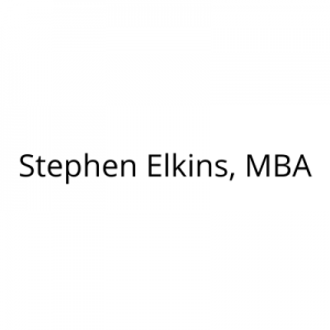 Stephen Elkins Mba Wonderfoot (2013), roombuds (2011) and primogenesis (2013). samaritan center
