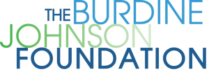 Burdine Johnson Foundation logo