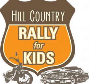 hill country rally