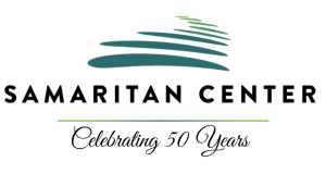 Samaritan Center logo