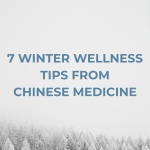 winter wellness tips